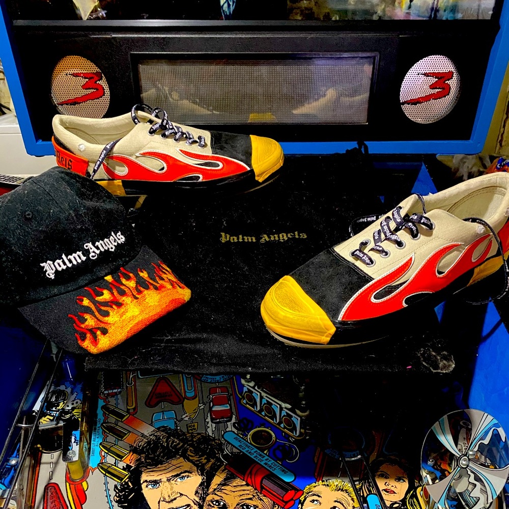 Palms Angels Sneakers